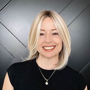 New Belle Tress Dubai in Milkshake Blonde R